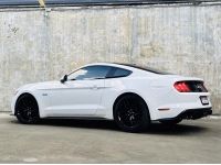 2017 FORD MUSTANG 5.0 GT PREMIUM เพียง 40,000 กิโล รูปที่ 3